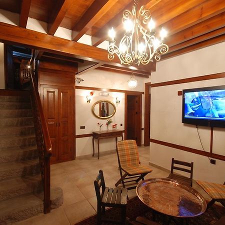 And Guest House Ankara Exterior photo