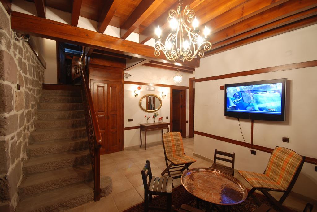 And Guest House Ankara Exterior photo