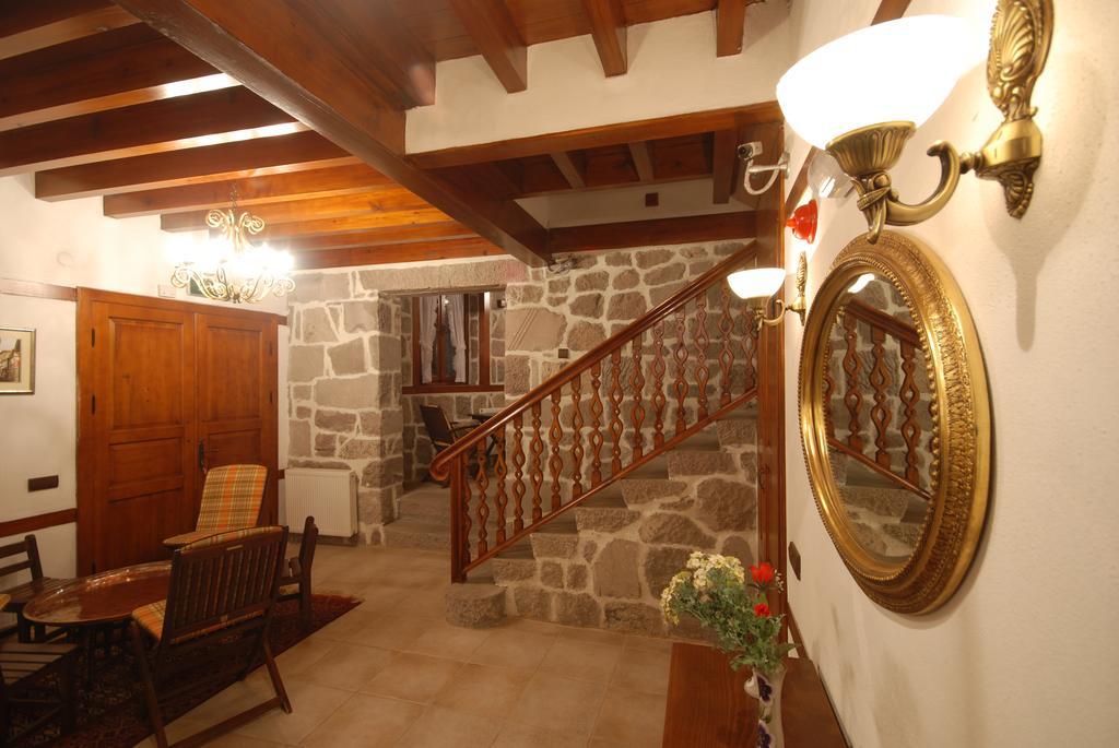 And Guest House Ankara Exterior photo