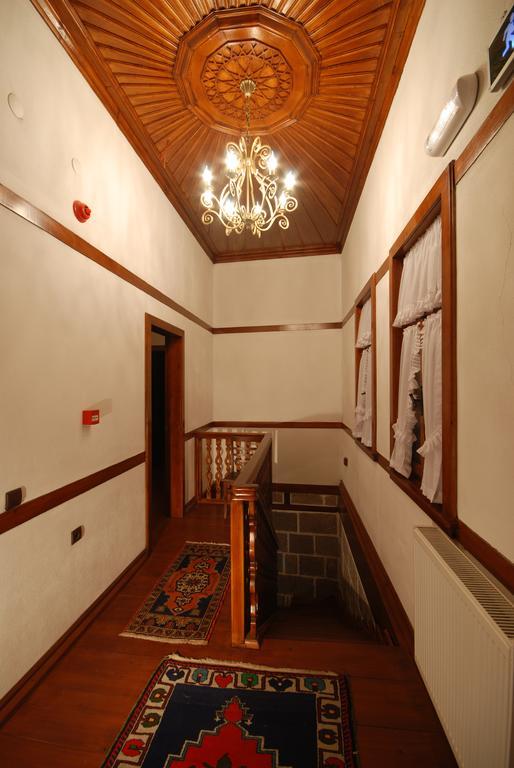 And Guest House Ankara Exterior photo