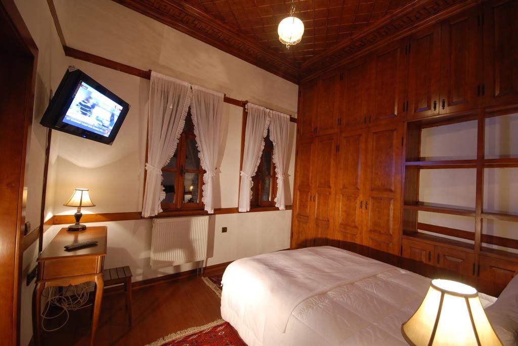 And Guest House Ankara Exterior photo