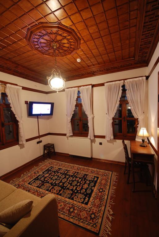 And Guest House Ankara Exterior photo