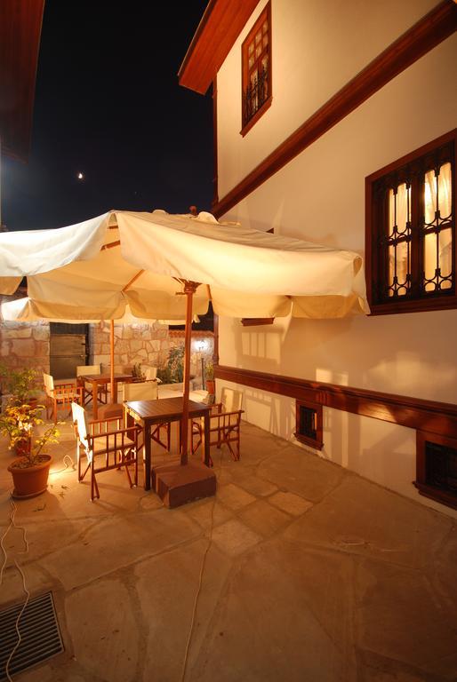 And Guest House Ankara Exterior photo