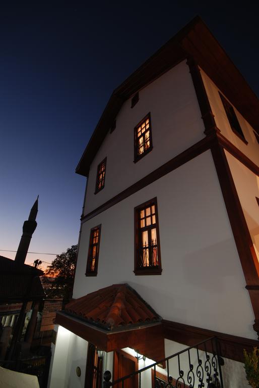 And Guest House Ankara Exterior photo