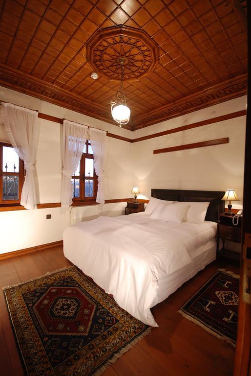 And Guest House Ankara Exterior photo