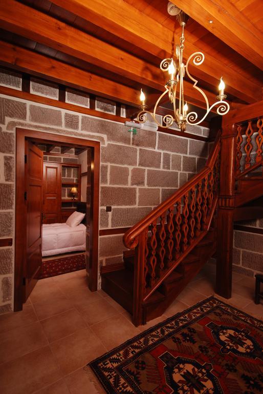 And Guest House Ankara Exterior photo
