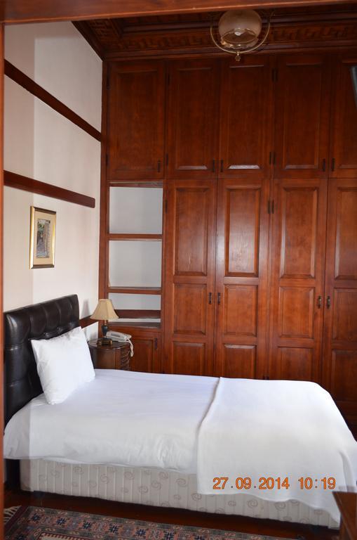 And Guest House Ankara Room photo