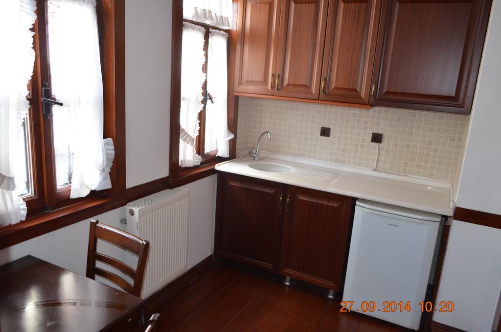 And Guest House Ankara Room photo