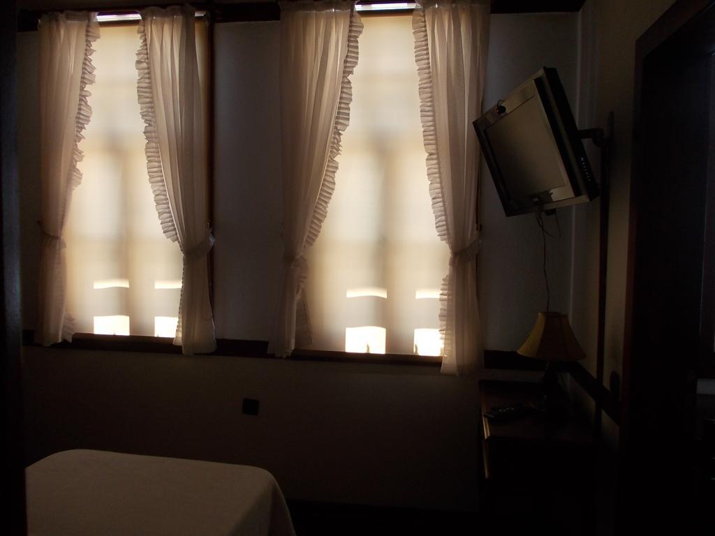 And Guest House Ankara Room photo