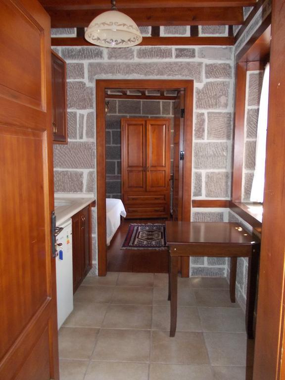And Guest House Ankara Room photo