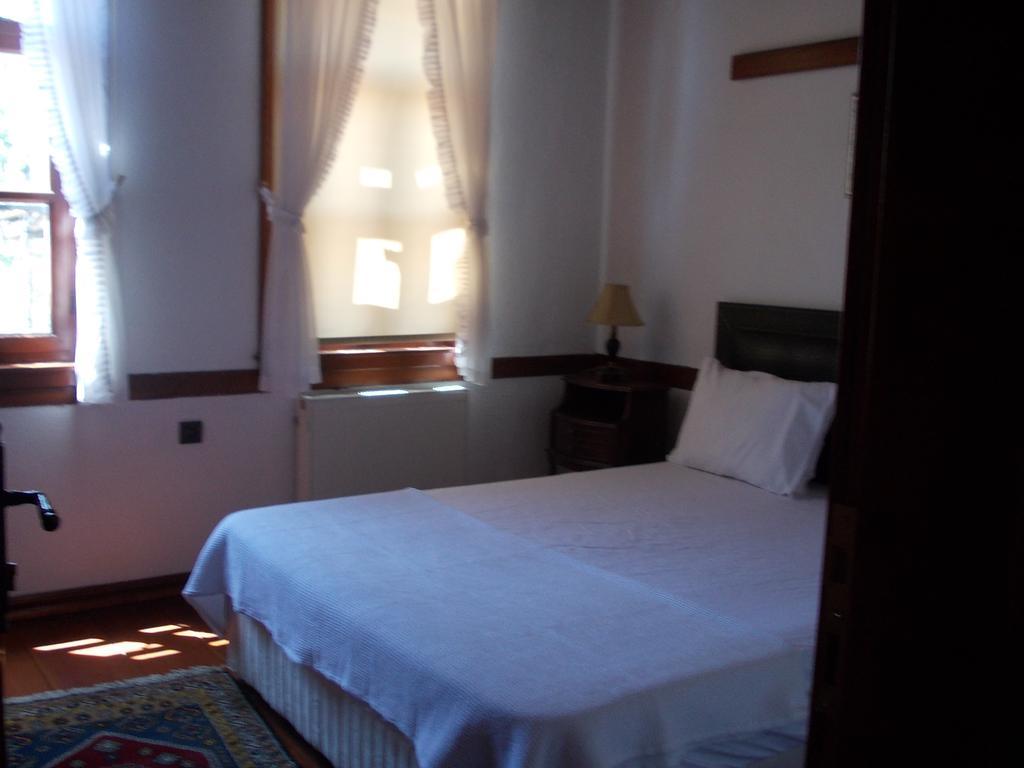 And Guest House Ankara Room photo