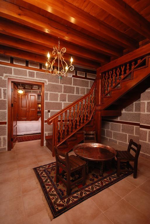 And Guest House Ankara Exterior photo