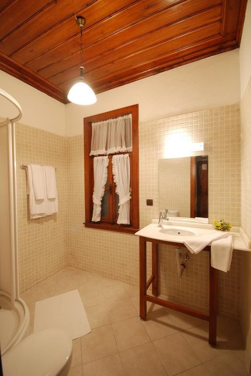 And Guest House Ankara Exterior photo