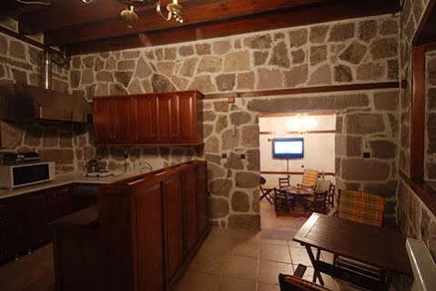 And Guest House Ankara Exterior photo